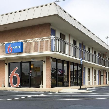 Motel 6-Perry, Ga Exterior photo