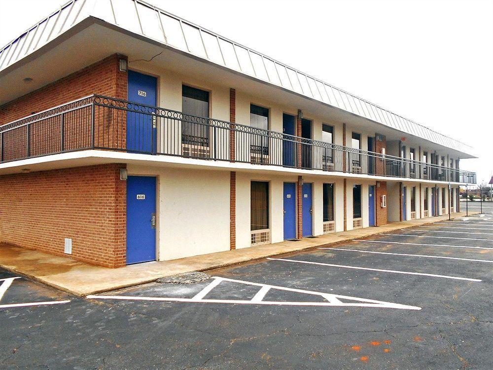 Motel 6-Perry, Ga Exterior photo