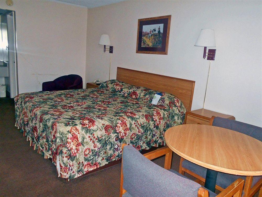Motel 6-Perry, Ga Exterior photo