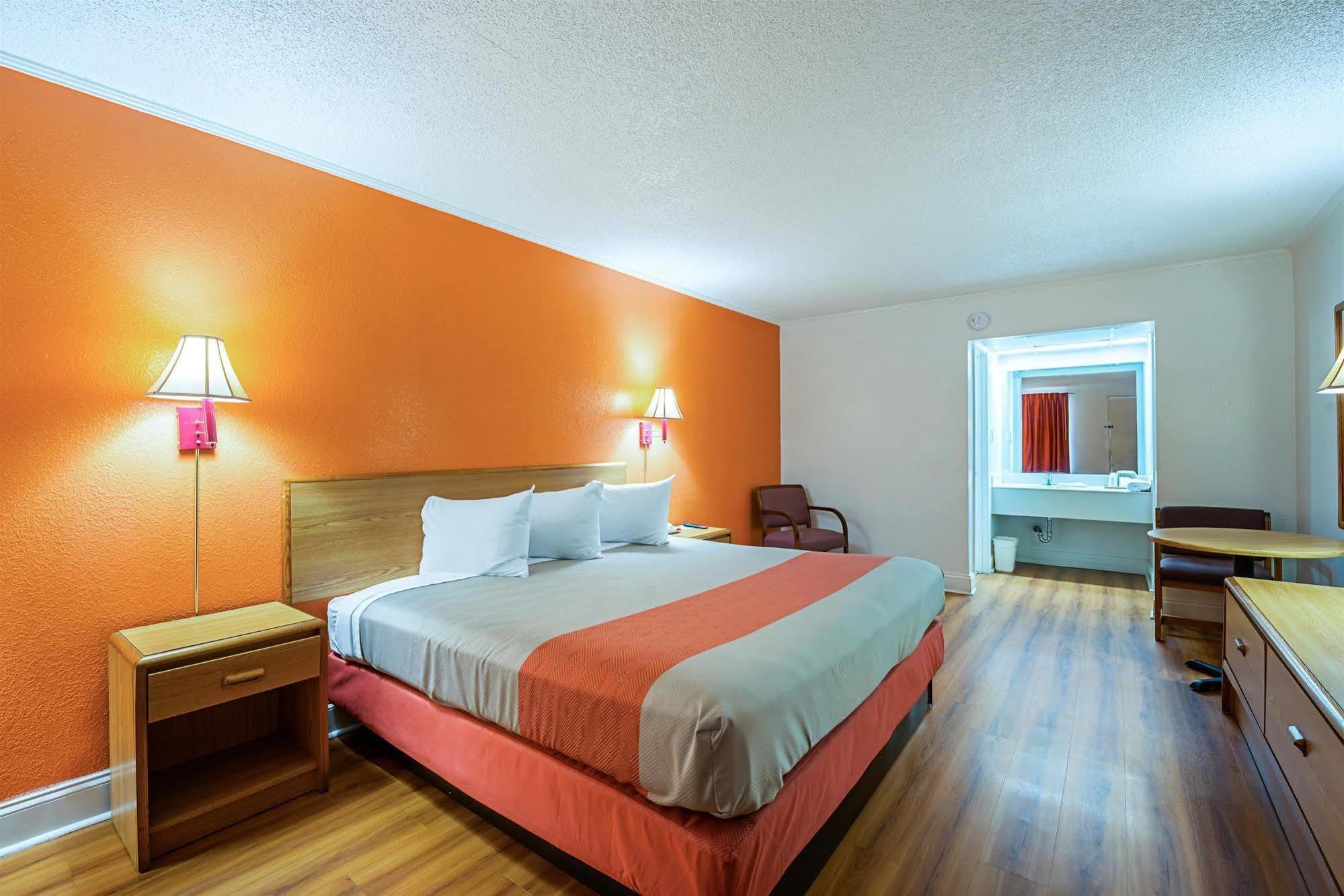 Motel 6-Perry, Ga Exterior photo